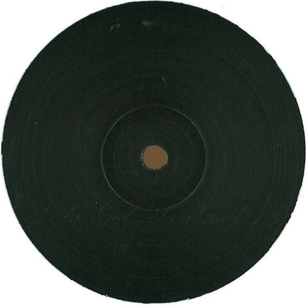 Jacques Renault - Let's Get Lost 13