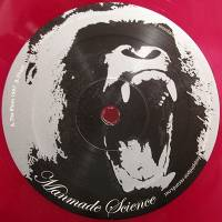 Manmade Science - The Blues 1997
