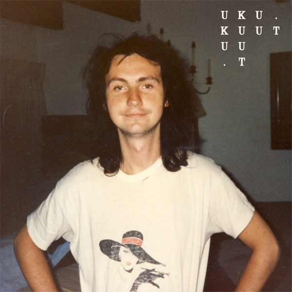Uku Kuut - Vision Of Estonia : LP