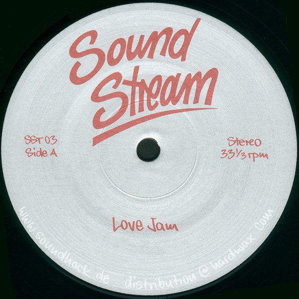 Soundstream - Love Jam