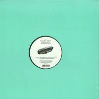 Massimiliano Pagliara - Focus For Infinity - The Remixes Pt. 2 : 12inch