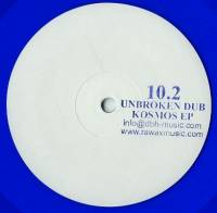 Unbroken Dub - Kosmos EP
