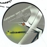 Clatterbox - Semi-Automatic : 12inch