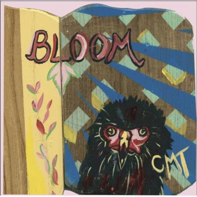 Cmt - Bloom : CD-R