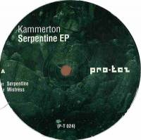 Kammerton - Serpentine EP