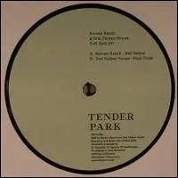 Roman Rauch / Drei Farben House - Soft Split EP : 12inch