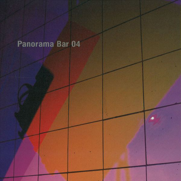 The Mole /Dexter /Matthew Styles /Jon Mcmillion - Panorama Bar 04 : 12inch