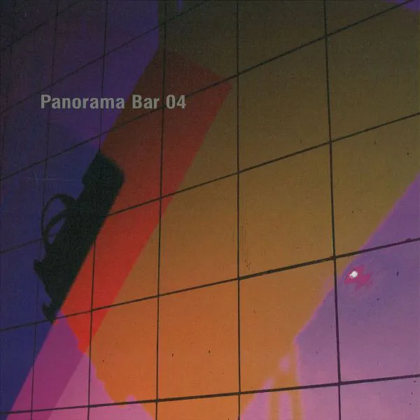 The Mole /Dexter /Matthew Styles /Jon Mcmillion - Panorama Bar 04 : 12inch