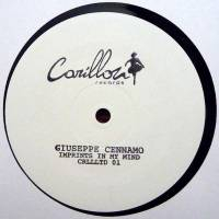 Giuseppe Cennamo - Imprints in my mind