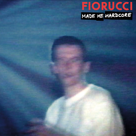Mark Leckey - Fiorucci Made Me Hardcore : LP