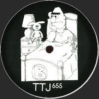 Todd Terje - TTJ#655 / Todd Terje Edits