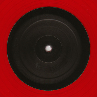 Ron Hardy - R.D.Y - #3