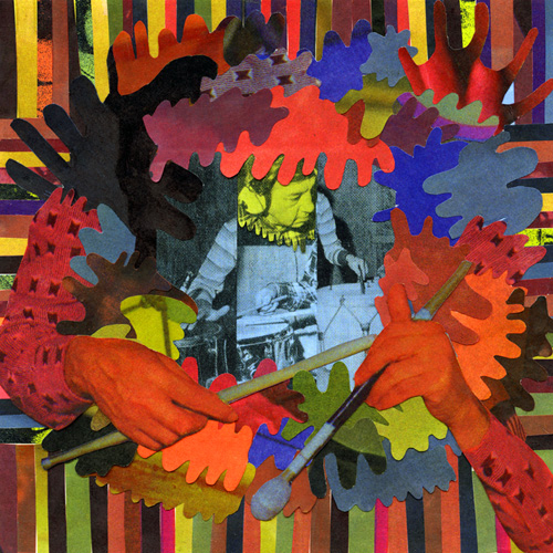 Domingo Cura - Tiempo De Percusion : An Anthology, 1971-77