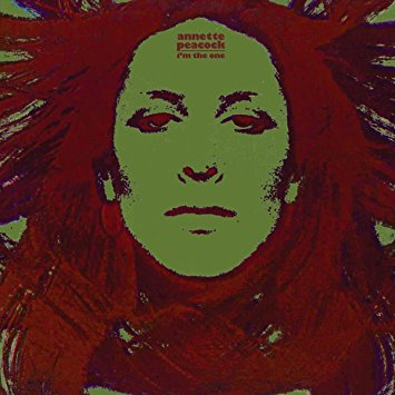 Annette Peacock - I'm the One