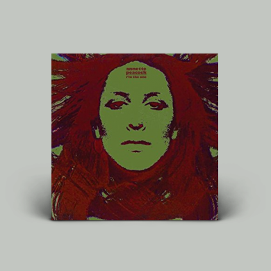 Annette Peacock “ I'm The One” vinyl LP New 2012 | eBay
