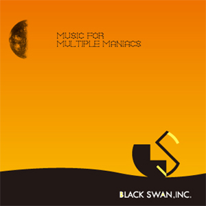 Various - Black Swan 2 : CD