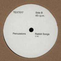 Percussions - Bird Songs / Rabbit Songs