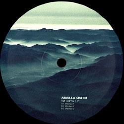 Abdulla Rashim - Weldiya E.P. : 12inch