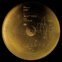 Mike Simonetti - Mike Simonetti’s Circadian Rhythms EP : PIC 12inch