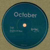 October - Empires EP