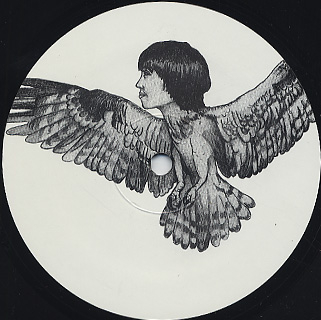 Maylee Todd - Hieroglyphics Remixes EP