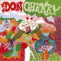 Don Cherry - Organic Music Society : CD