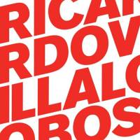 Ricardo Villalobos - Dependent And Happy - 1 : 2LP