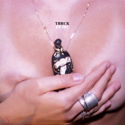 Tbrck - Ep No. 1 : 12inch