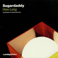 Sugardaddy - How Long : 12inch