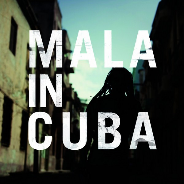 Mala - Mala in Cuba : 4LP BOX