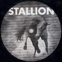 Stallion - Stallion 001 : 12inch