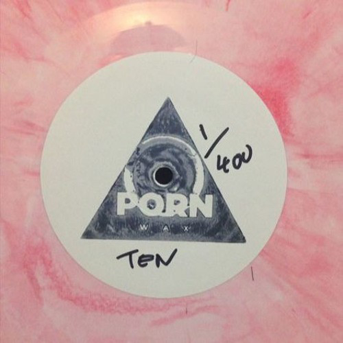 Porn Wax - FAB MAYDAY EP