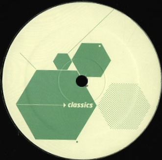 Larry Heard / The It - Black Oceans / Endless Flight : 12inch