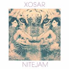 Xosar - Nite Jam : 12inch