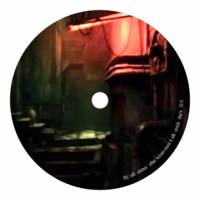 Xdb / Kassem Mosse - Ekatem / Omrish : 12inch