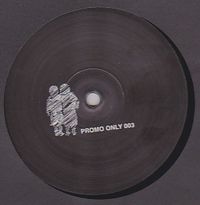 Hrdvsion - limited Edition - Promo : 10inch
