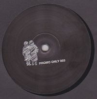 Hrdvsion - limited Edition - Promo