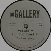 Various - The Gallery Volume 5 : 12inch
