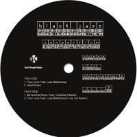 Black Jazz Consortium - Codes And Metaphors 2 : 12inch