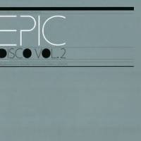Various - Epic Disco Vol.2 : 12inch