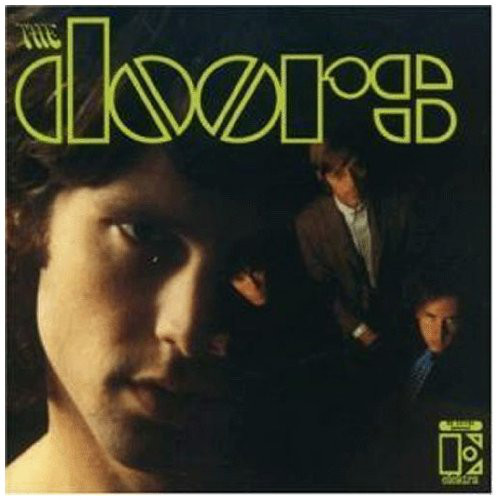 The Doors - S/T : CD