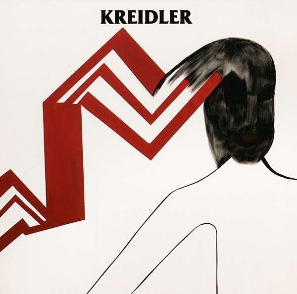 Kreidler - Den : LP＋CD