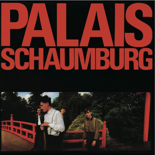 Palais Schaumburg - Palais Schaumburg : 2LP