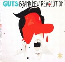 Guts - Brand New Revolution : 2x7inch