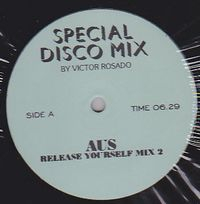 Nina Kraviz - Aus (Victor Rosado Remixes)