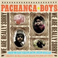 Pachanga Boys - We Are Really Sorry