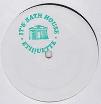Gay Marvine - Bath House Etiquette Vol. 2