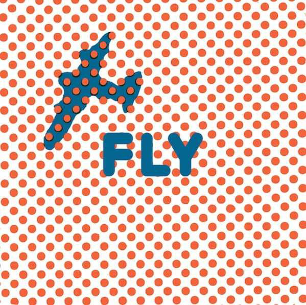 Kevin Harrison - Fly EP : 12inch