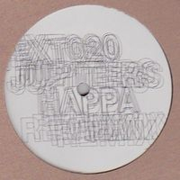 Four Tet - Jupiters / Lions (Remixes)