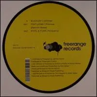 Blackjoy / Tony Lionni / Eythl & Flori Title - Out Of The Ashes Part 1 : 12inch